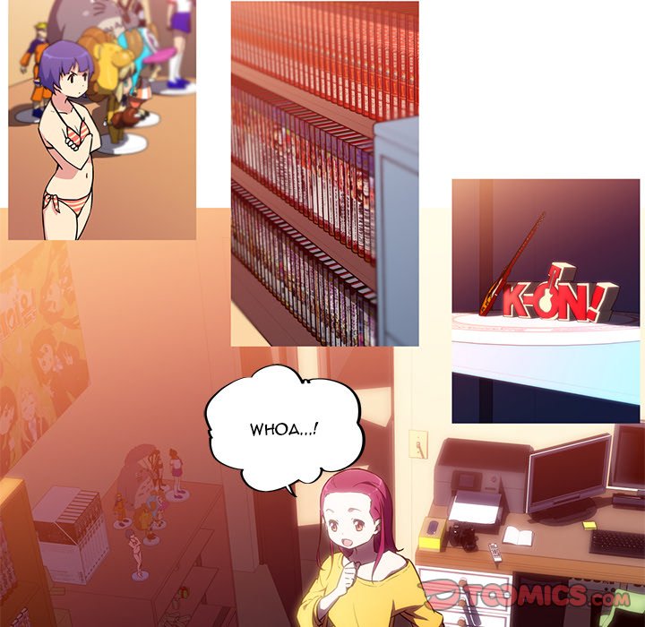 My Girlfriend is a Star - Chapter 14 - picture 28