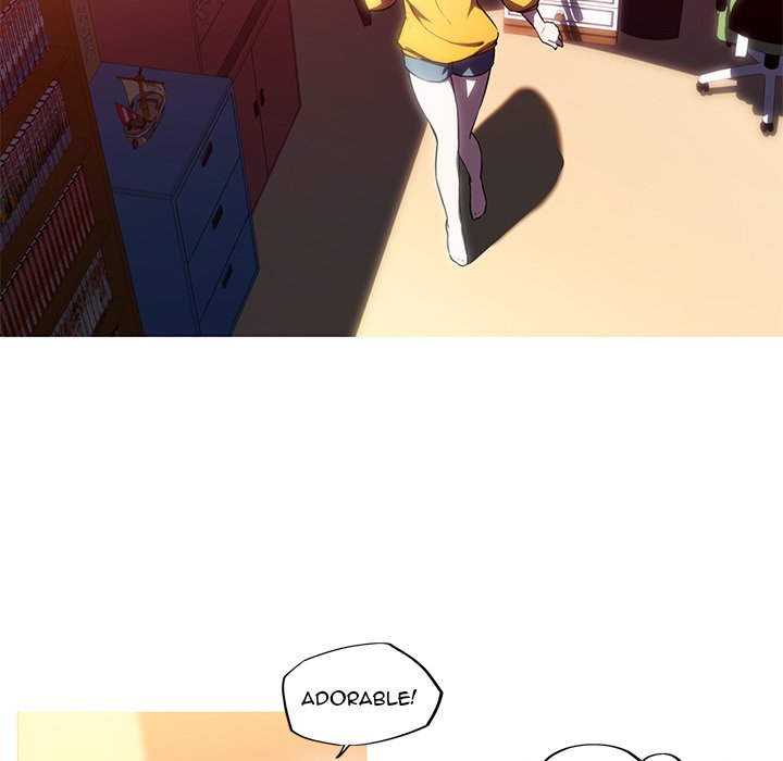 My Girlfriend is a Star - Chapter 14 - picture 29