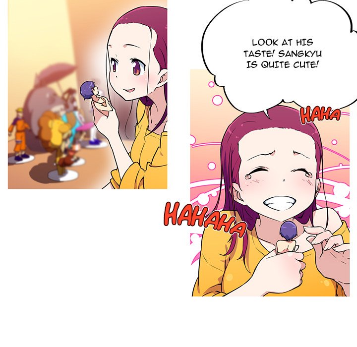 My Girlfriend is a Star - Chapter 14 - picture 30