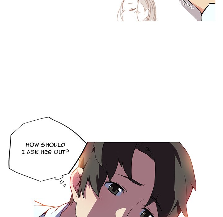 My Girlfriend is a Star - Chapter 14 - picture 35