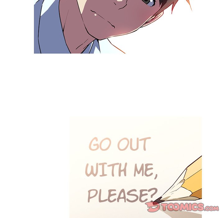My Girlfriend is a Star - Chapter 14 - picture 36