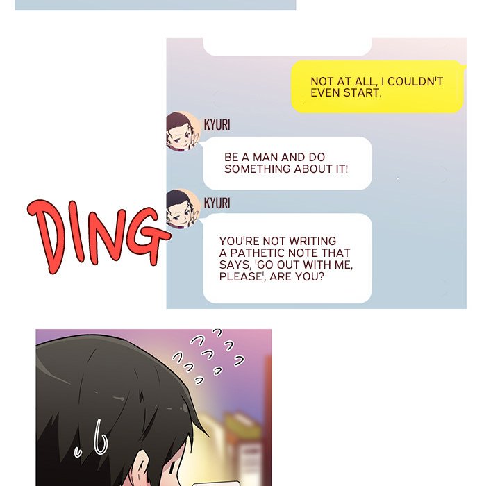 My Girlfriend is a Star - Chapter 14 - picture 39