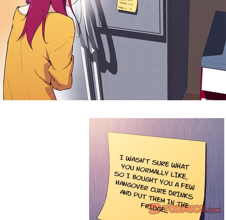 My Girlfriend is a Star - Chapter 14 - picture 4