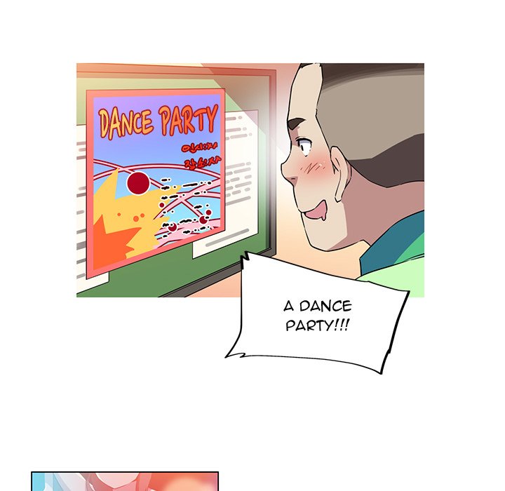 My Girlfriend is a Star - Chapter 14 - picture 46