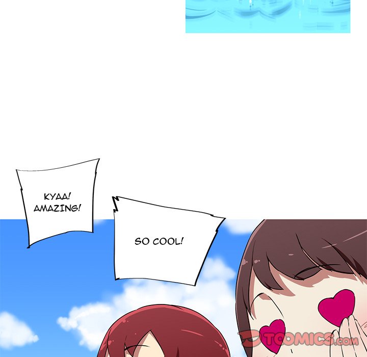 My Girlfriend is a Star - Chapter 14 - picture 52
