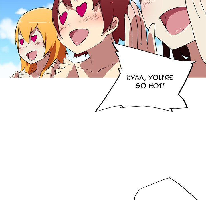 My Girlfriend is a Star - Chapter 14 - picture 53
