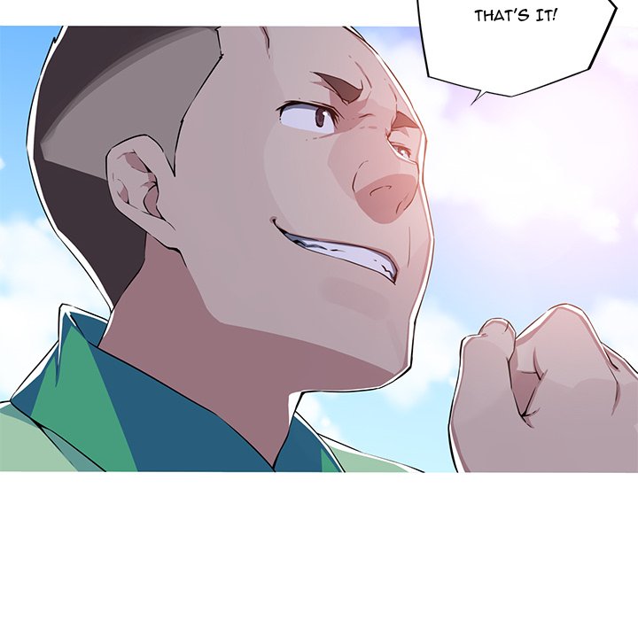 My Girlfriend is a Star - Chapter 14 - picture 54