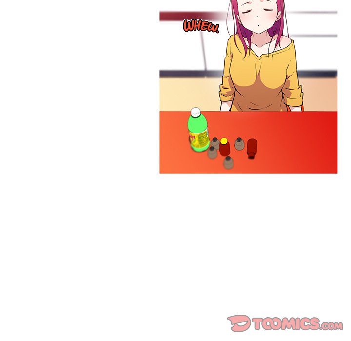 My Girlfriend is a Star - Chapter 14 - picture 8