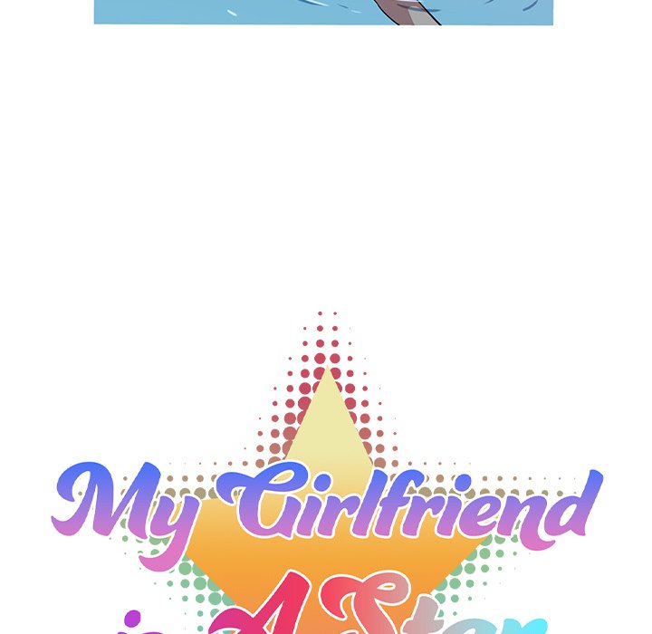 My Girlfriend is a Star - Chapter 15 - picture 12