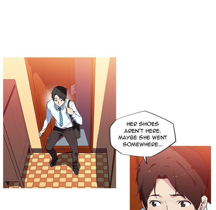 My Girlfriend is a Star - Chapter 15 - picture 15