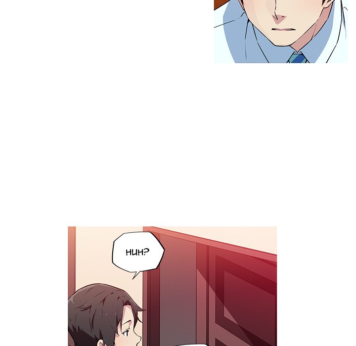 My Girlfriend is a Star - Chapter 15 - picture 16
