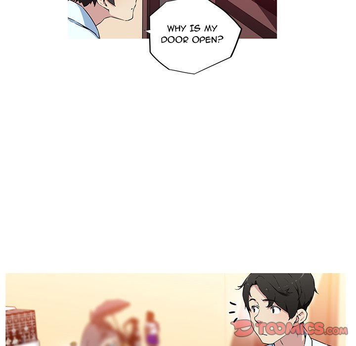 My Girlfriend is a Star - Chapter 15 - picture 17