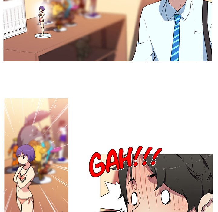 My Girlfriend is a Star - Chapter 15 - picture 18