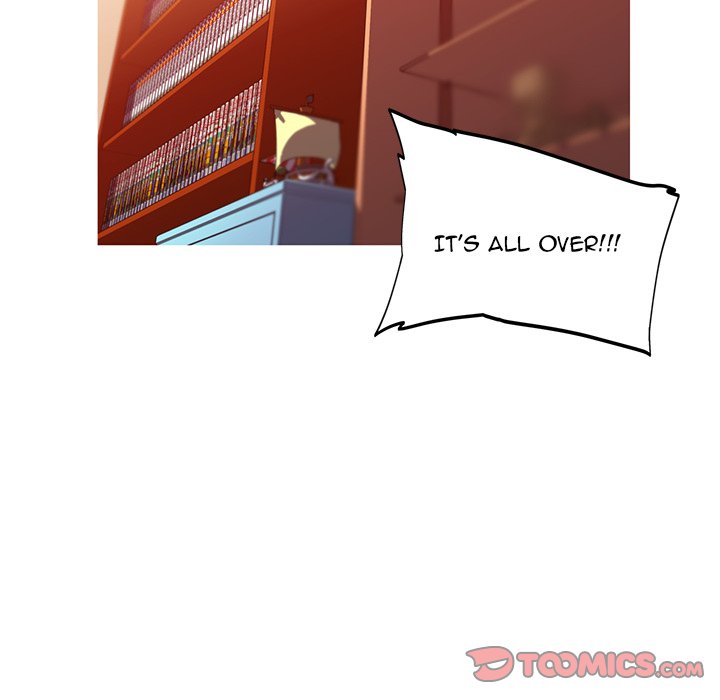 My Girlfriend is a Star - Chapter 15 - picture 21