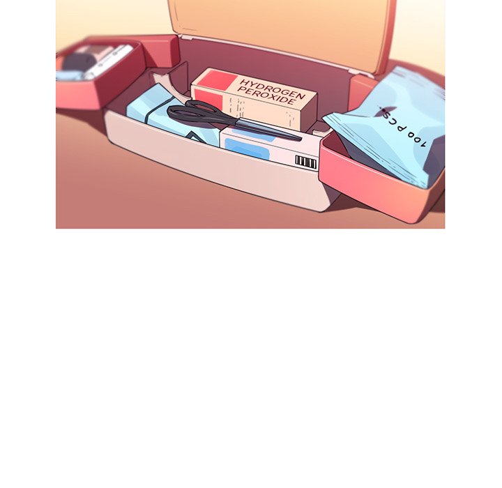 My Girlfriend is a Star - Chapter 15 - picture 23