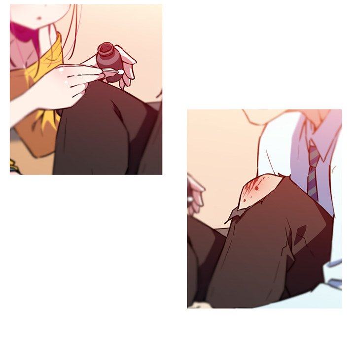My Girlfriend is a Star - Chapter 15 - picture 24