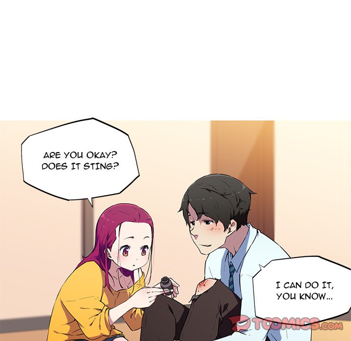 My Girlfriend is a Star - Chapter 15 - picture 25