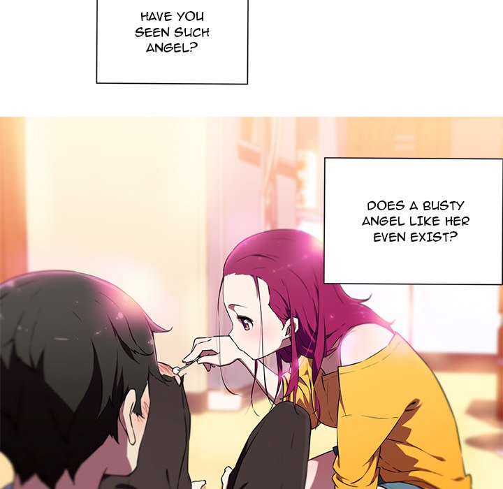 My Girlfriend is a Star - Chapter 15 - picture 28