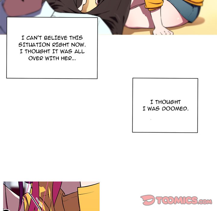 My Girlfriend is a Star - Chapter 15 - picture 29