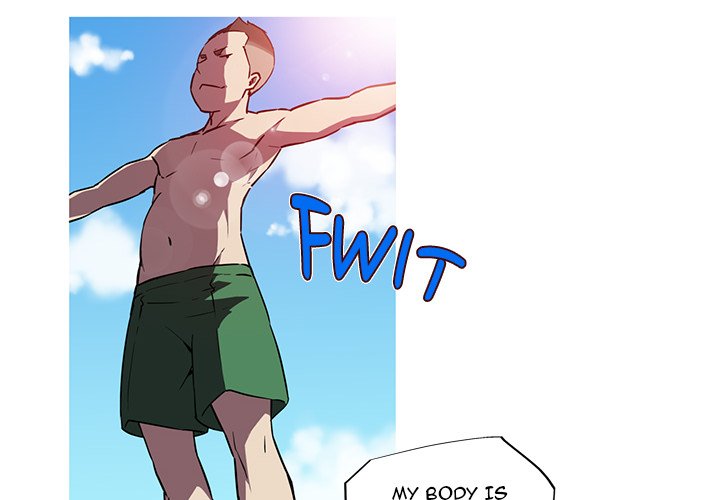 My Girlfriend is a Star - Chapter 15 - picture 3