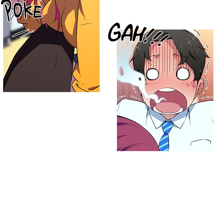 My Girlfriend is a Star - Chapter 15 - picture 30