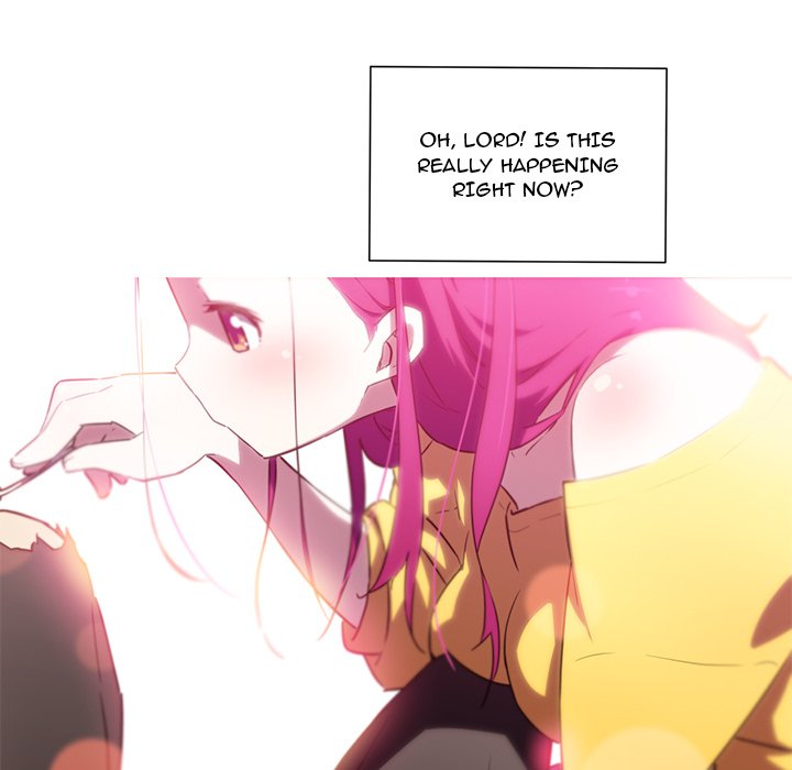 My Girlfriend is a Star - Chapter 15 - picture 31