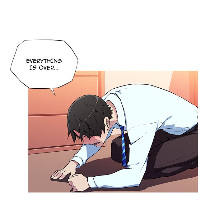 My Girlfriend is a Star - Chapter 15 - picture 35