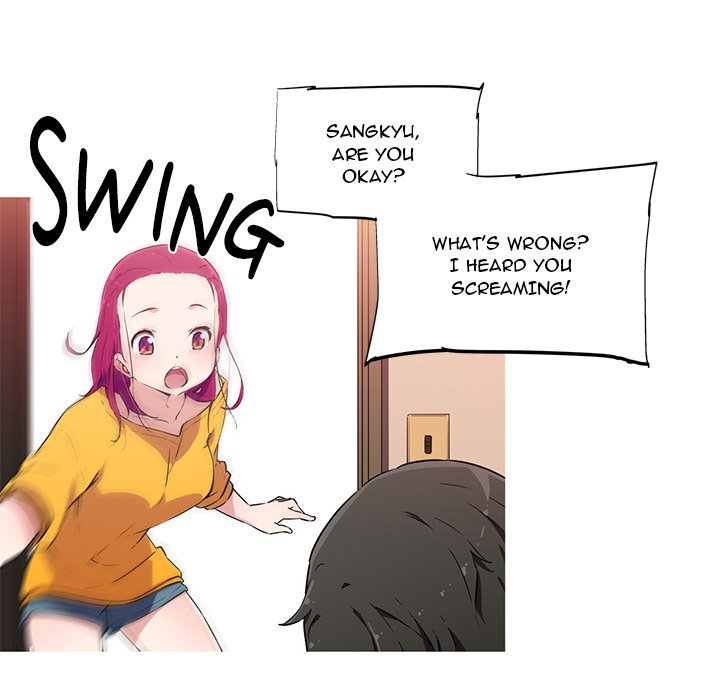 My Girlfriend is a Star - Chapter 15 - picture 36