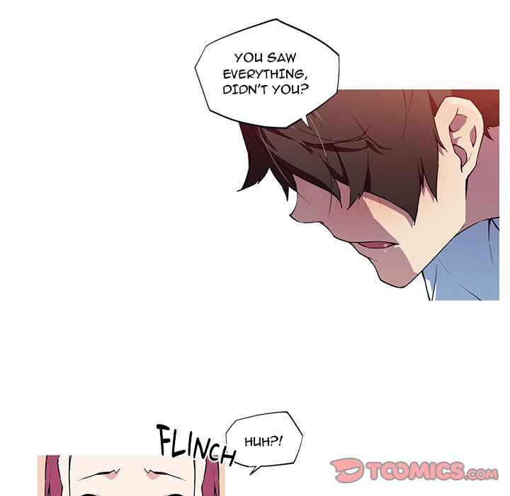 My Girlfriend is a Star - Chapter 15 - picture 37