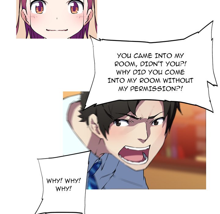 My Girlfriend is a Star - Chapter 15 - picture 38