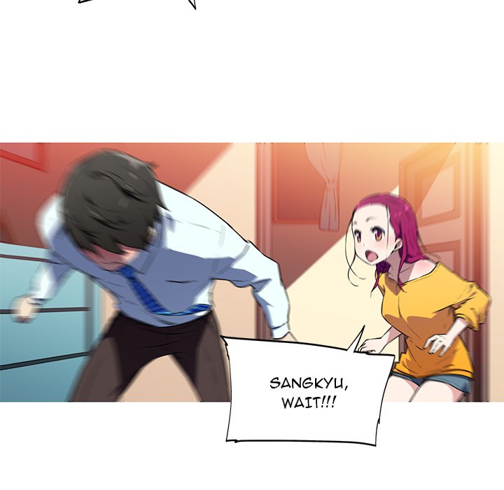 My Girlfriend is a Star - Chapter 15 - picture 39