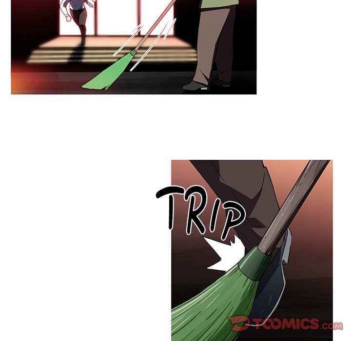 My Girlfriend is a Star - Chapter 15 - picture 41