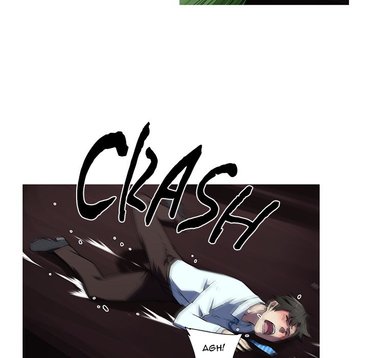 My Girlfriend is a Star - Chapter 15 - picture 42