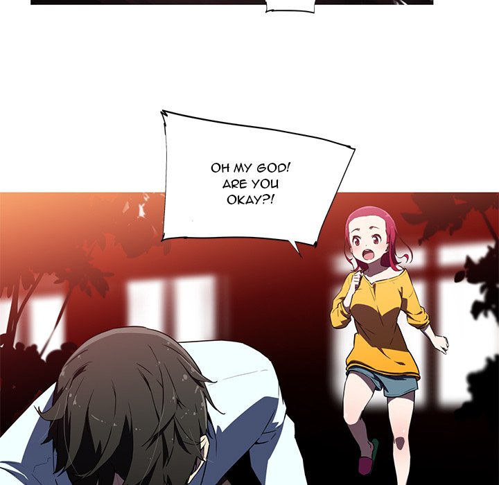 My Girlfriend is a Star - Chapter 15 - picture 43