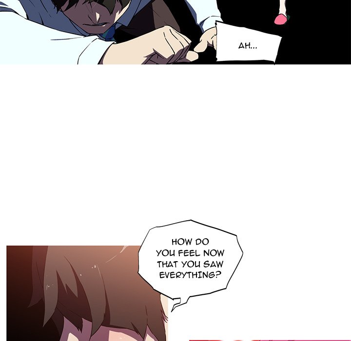 My Girlfriend is a Star - Chapter 15 - picture 44