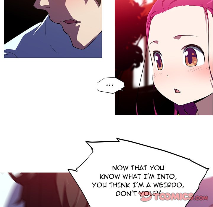 My Girlfriend is a Star - Chapter 15 - picture 45