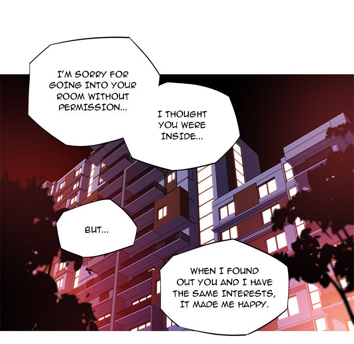 My Girlfriend is a Star - Chapter 15 - picture 48