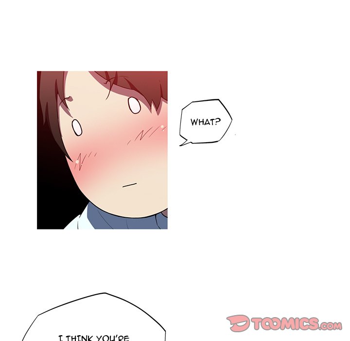 My Girlfriend is a Star - Chapter 15 - picture 49