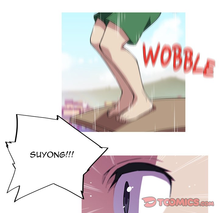 My Girlfriend is a Star - Chapter 15 - picture 5