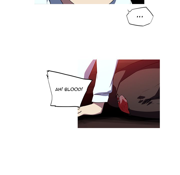 My Girlfriend is a Star - Chapter 15 - picture 52