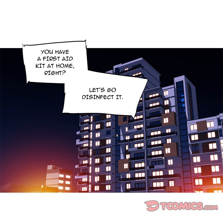 My Girlfriend is a Star - Chapter 15 - picture 53