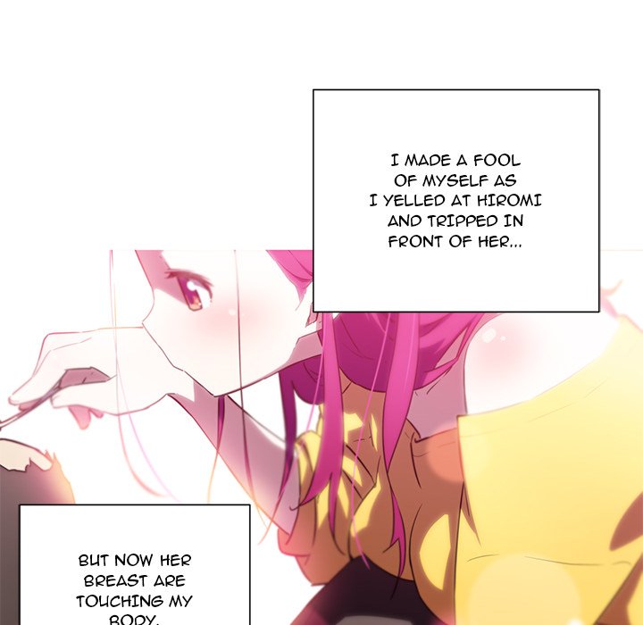 My Girlfriend is a Star - Chapter 15 - picture 55