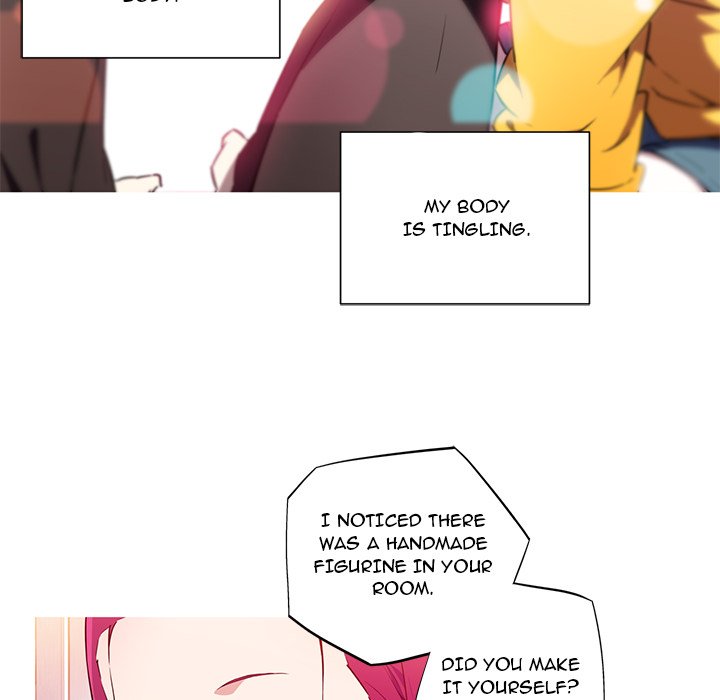 My Girlfriend is a Star - Chapter 15 - picture 56