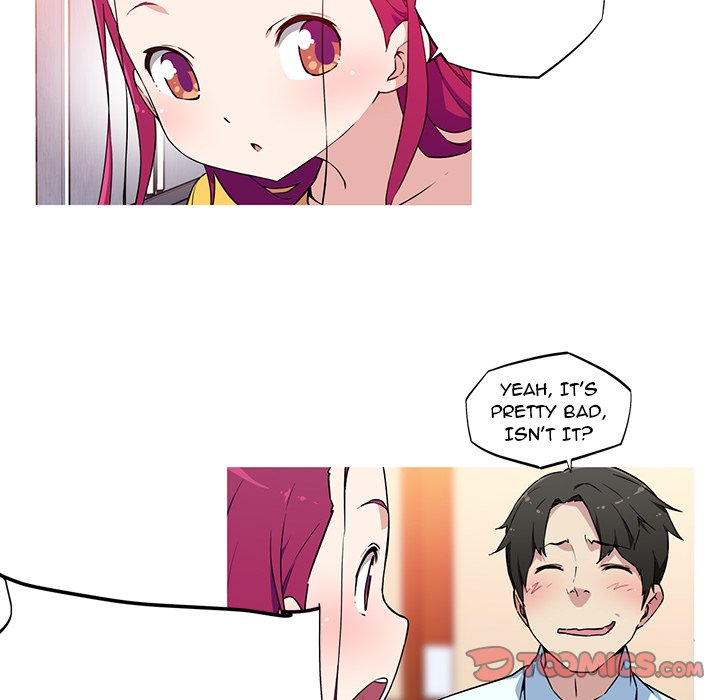 My Girlfriend is a Star - Chapter 15 - picture 57