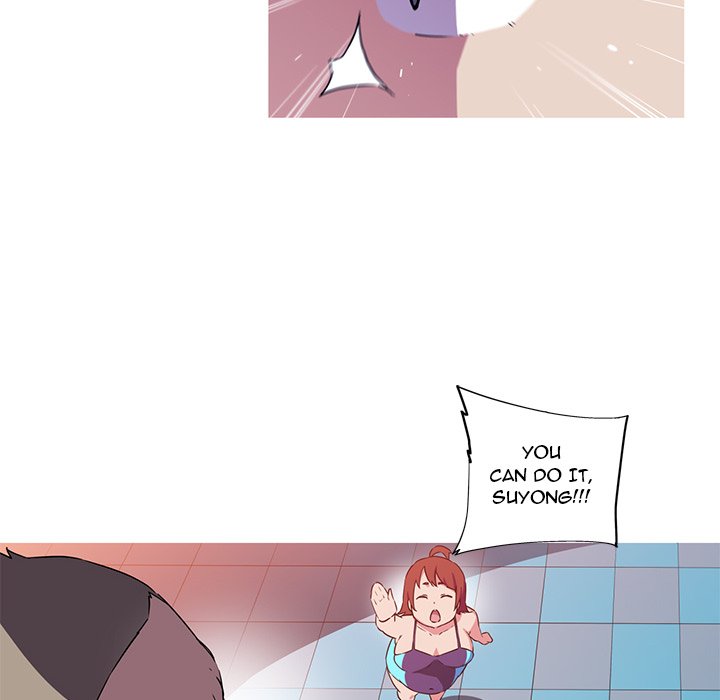 My Girlfriend is a Star - Chapter 15 - picture 6