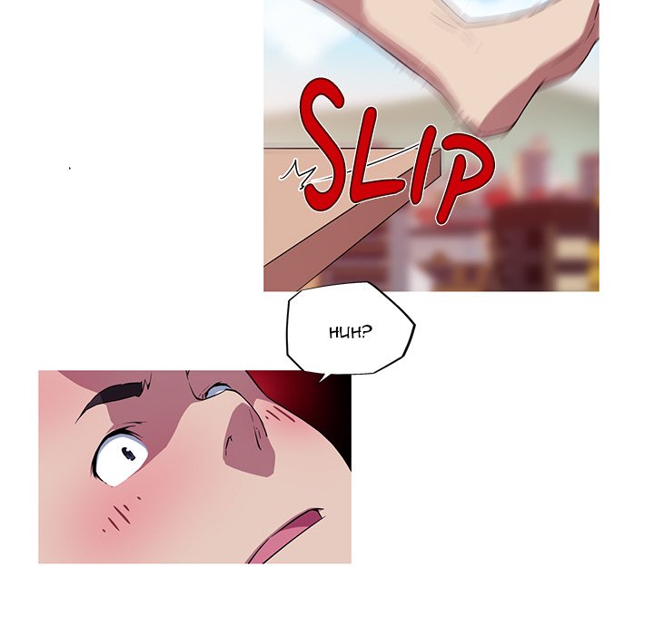 My Girlfriend is a Star - Chapter 15 - picture 8