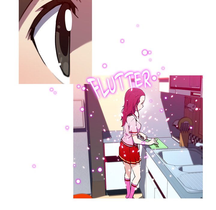 My Girlfriend is a Star - Chapter 16 - picture 10