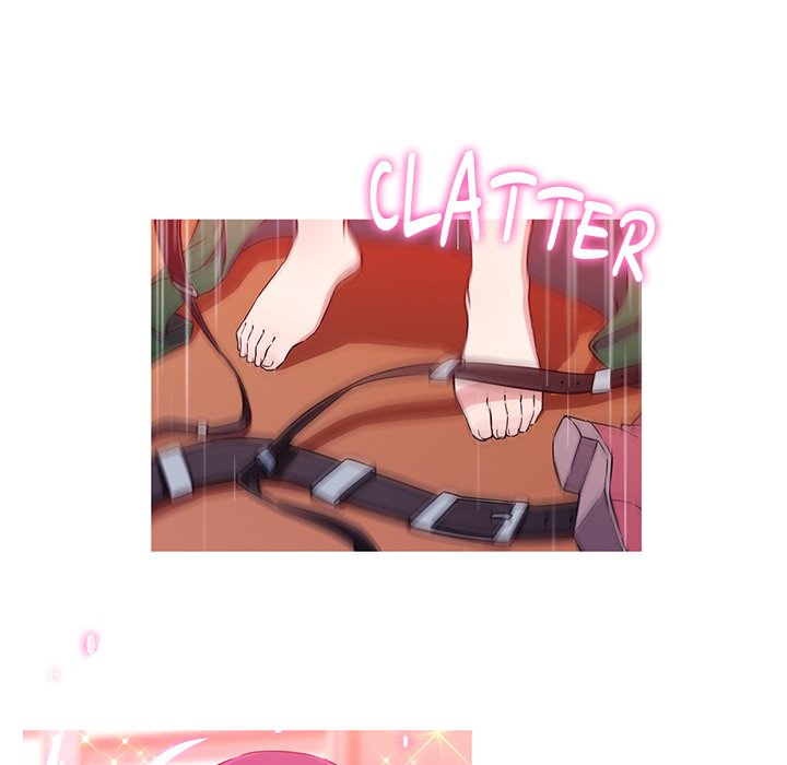 My Girlfriend is a Star - Chapter 16 - picture 15