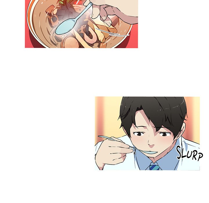 My Girlfriend is a Star - Chapter 16 - picture 27