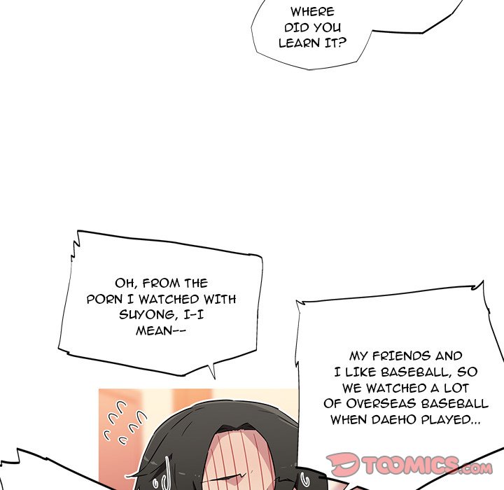 My Girlfriend is a Star - Chapter 16 - picture 29